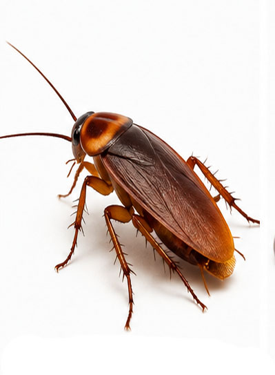 Cucarachas