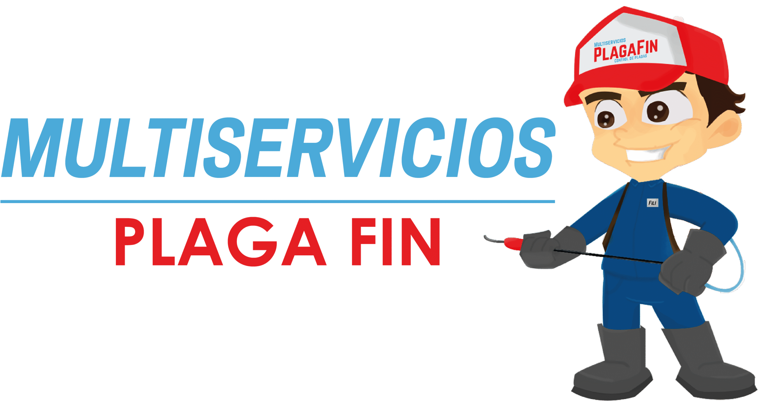 Multiservicios Plaga Fin